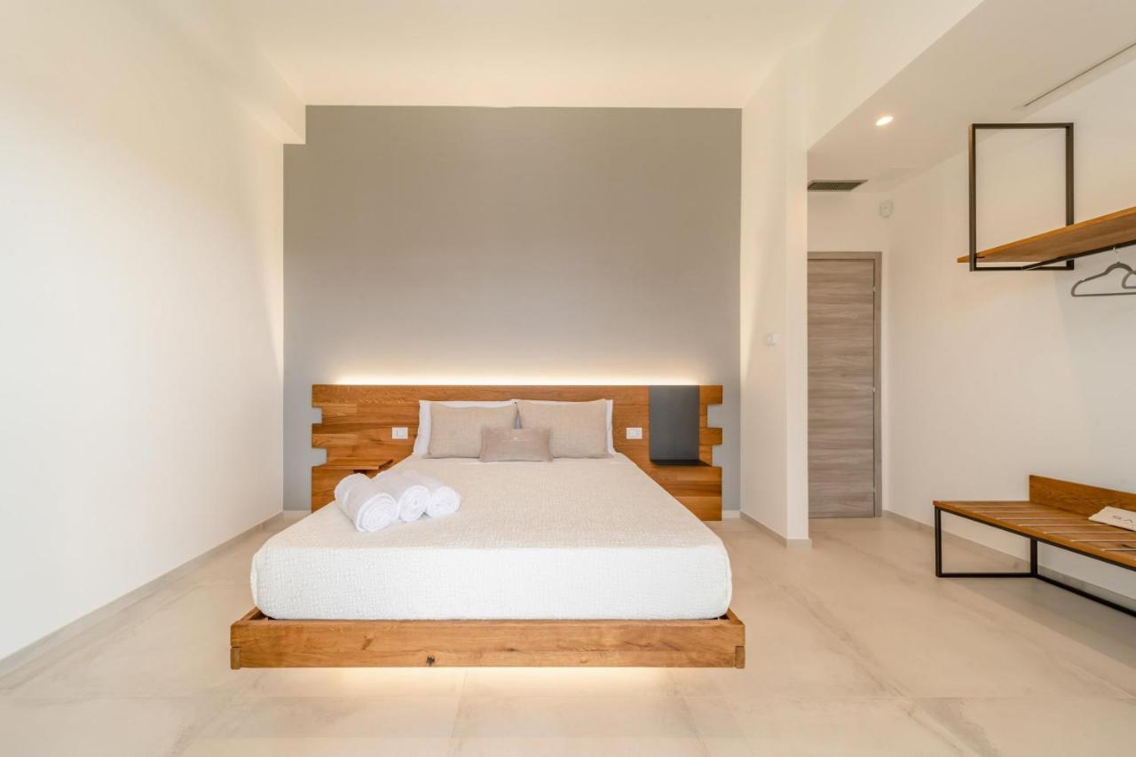 Sarmenti Agriresort Otranto Exterior foto
