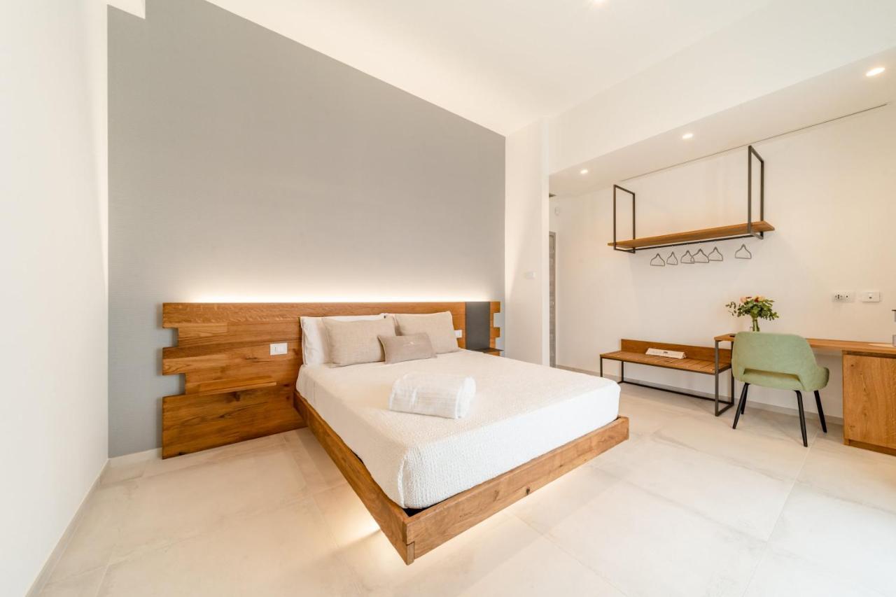 Sarmenti Agriresort Otranto Exterior foto