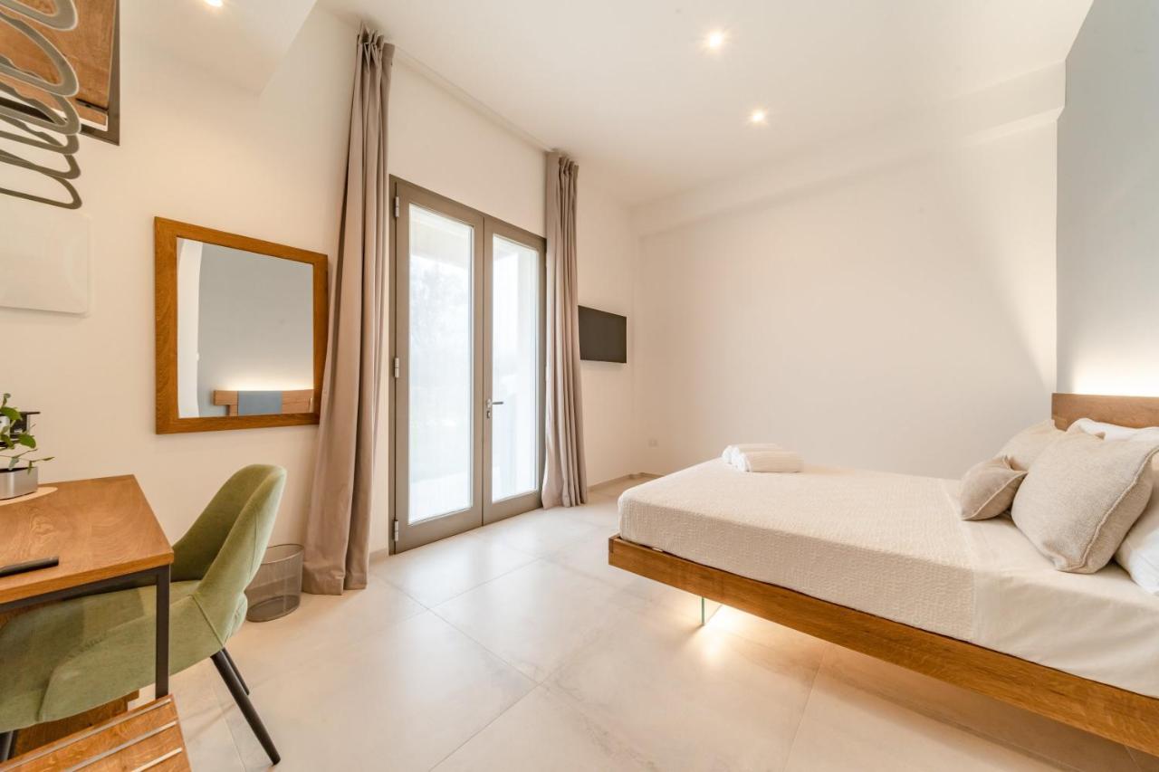 Sarmenti Agriresort Otranto Exterior foto