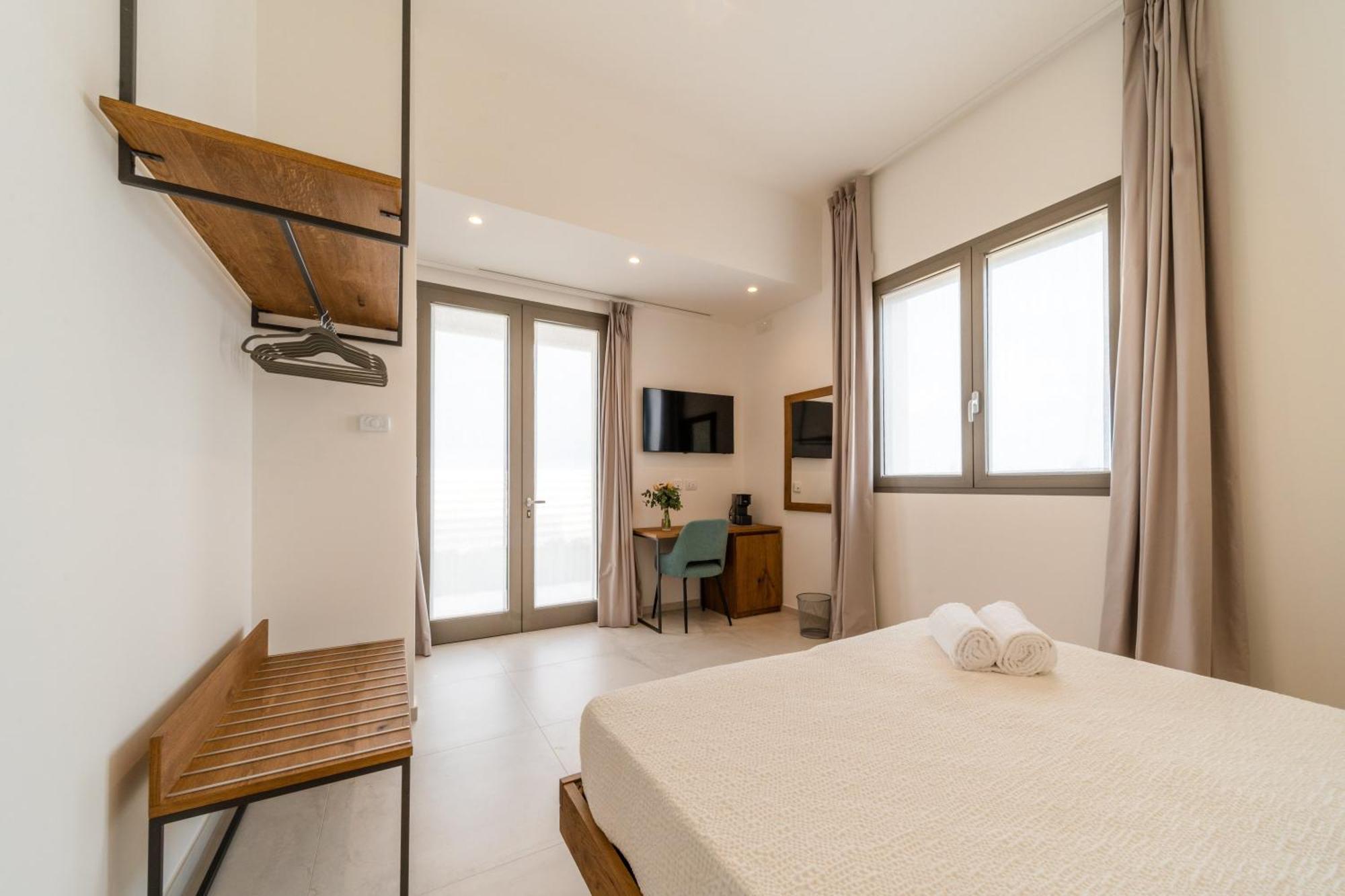 Sarmenti Agriresort Otranto Exterior foto