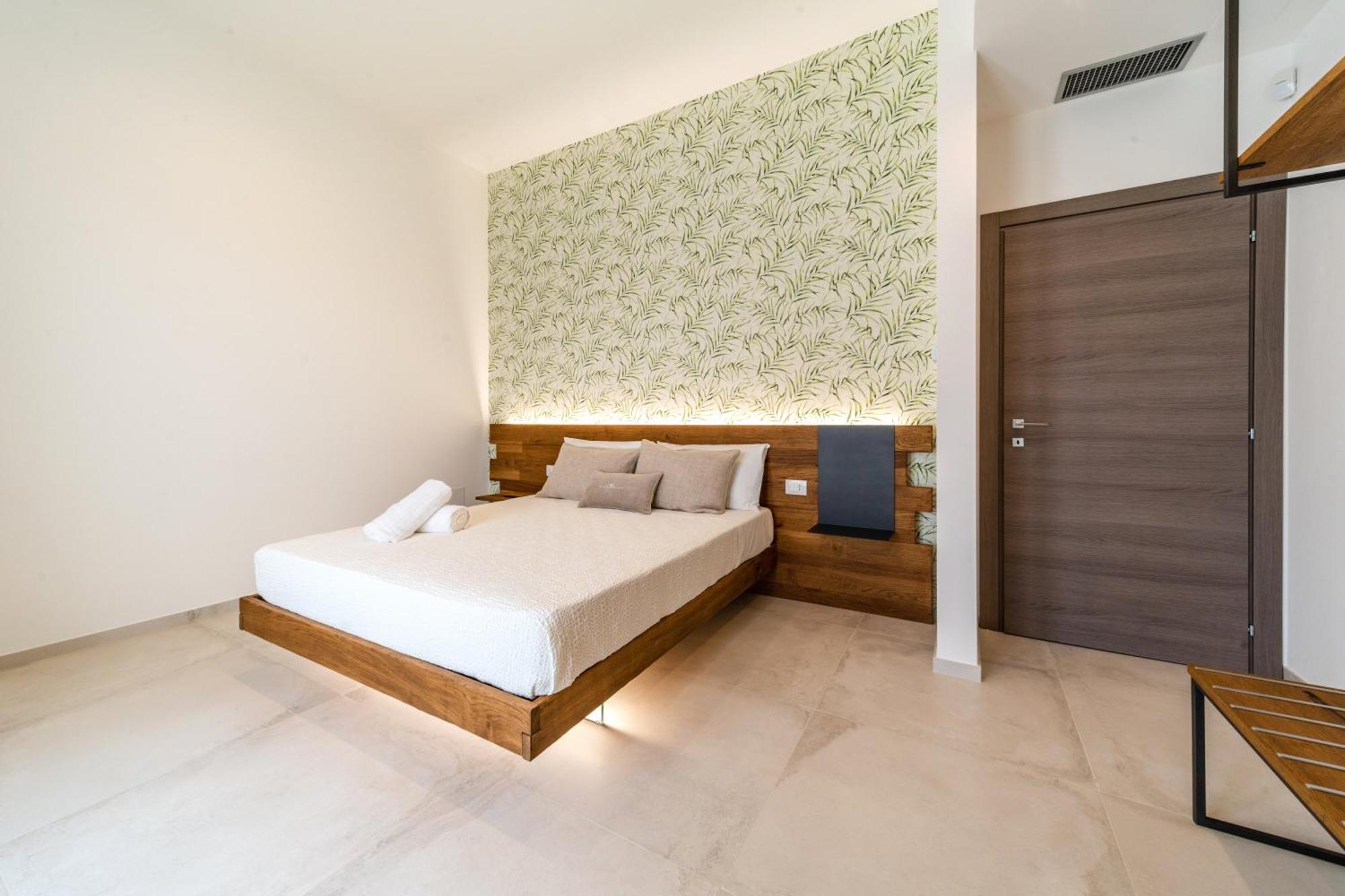 Sarmenti Agriresort Otranto Exterior foto