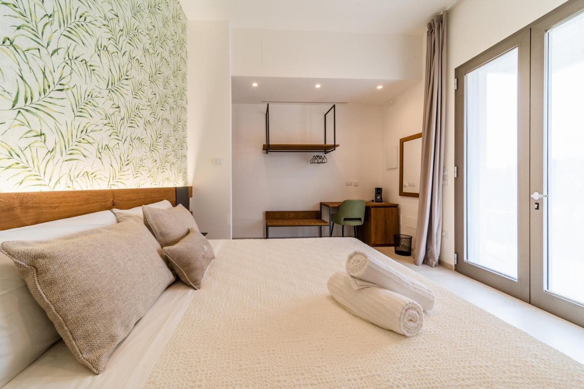Sarmenti Agriresort Otranto Exterior foto