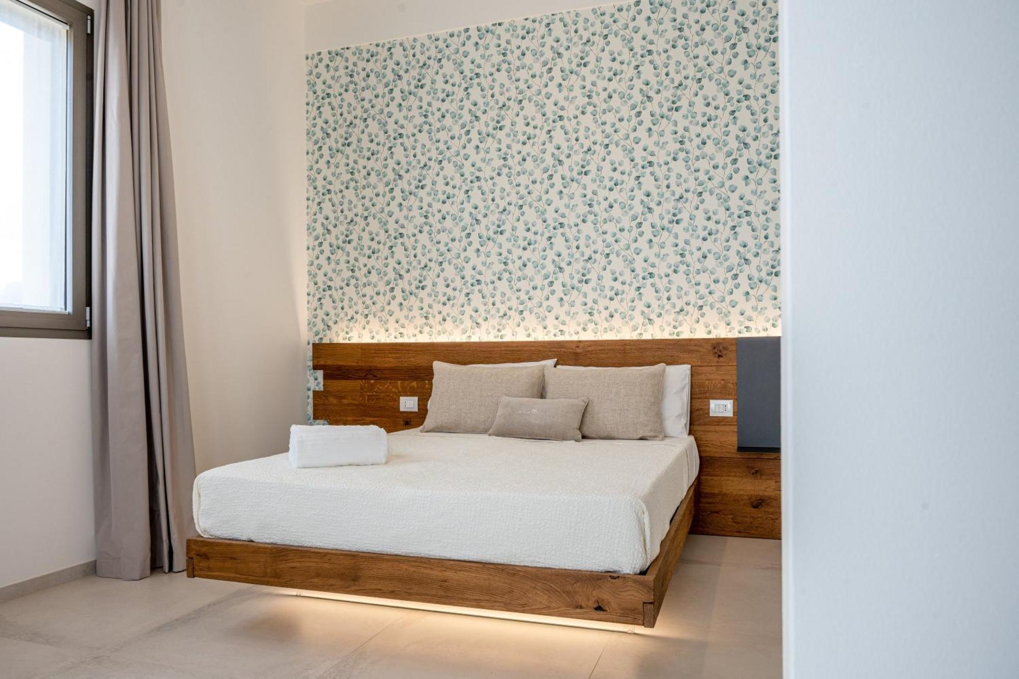 Sarmenti Agriresort Otranto Exterior foto