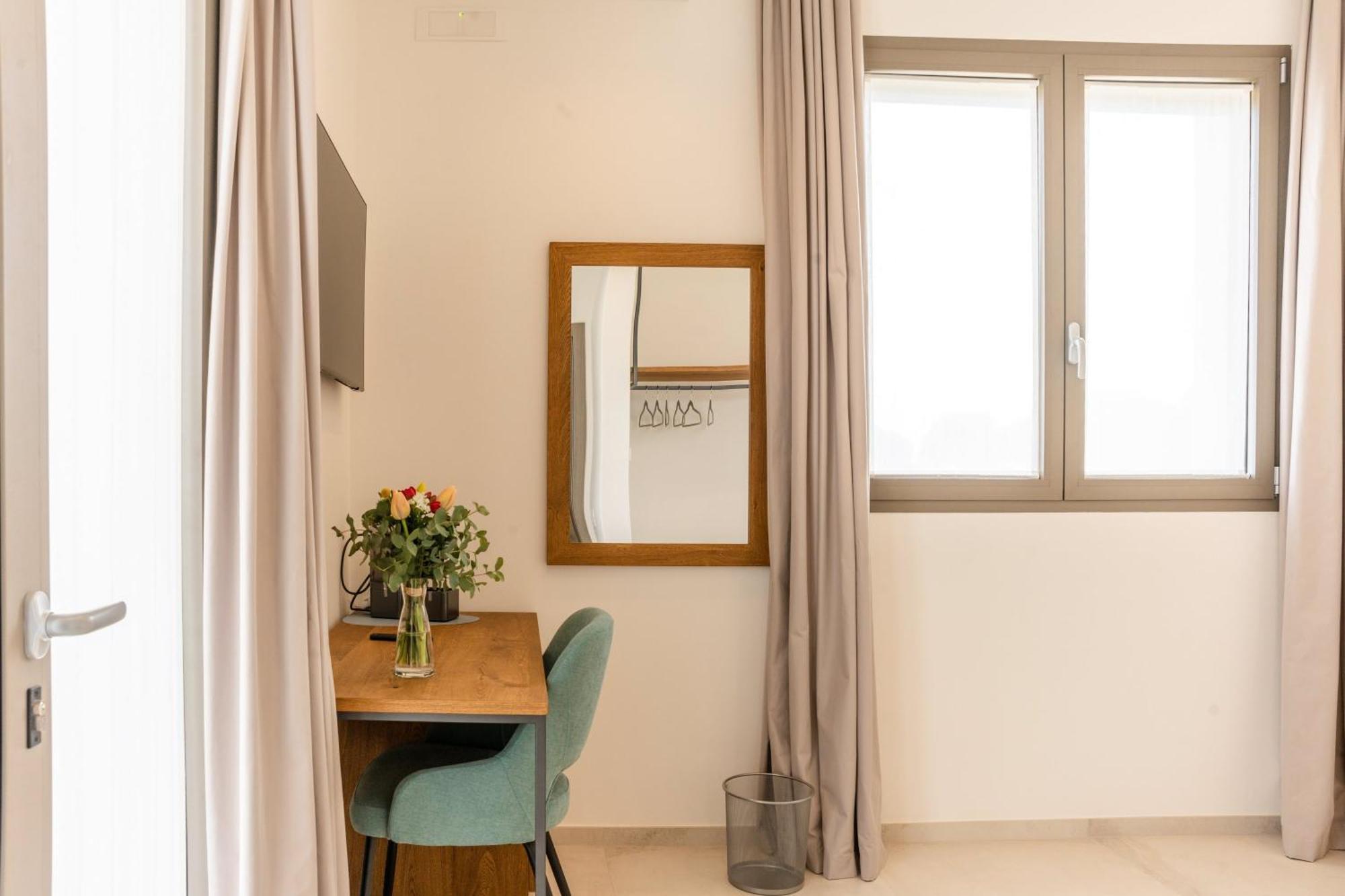 Sarmenti Agriresort Otranto Exterior foto