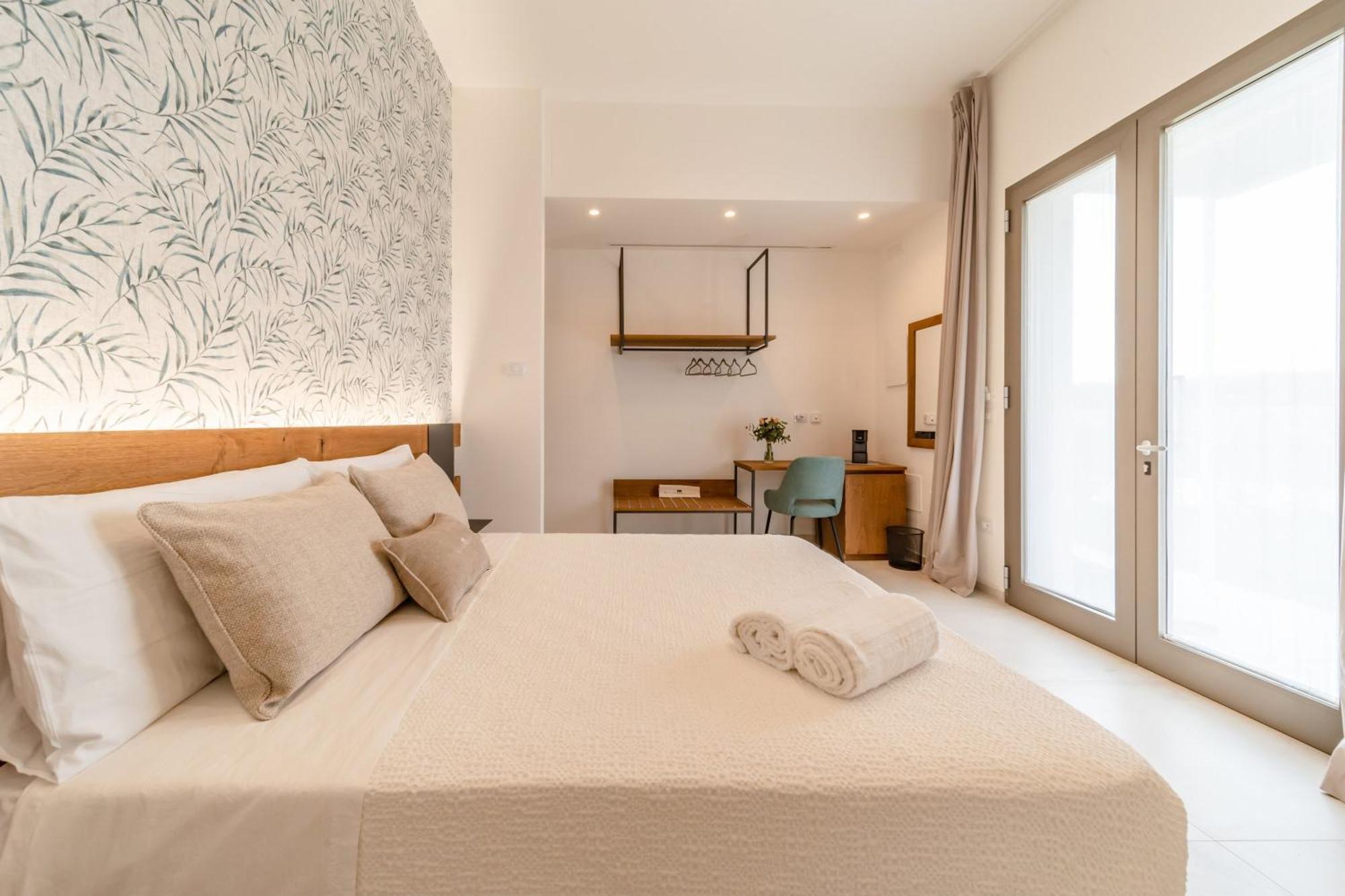 Sarmenti Agriresort Otranto Exterior foto