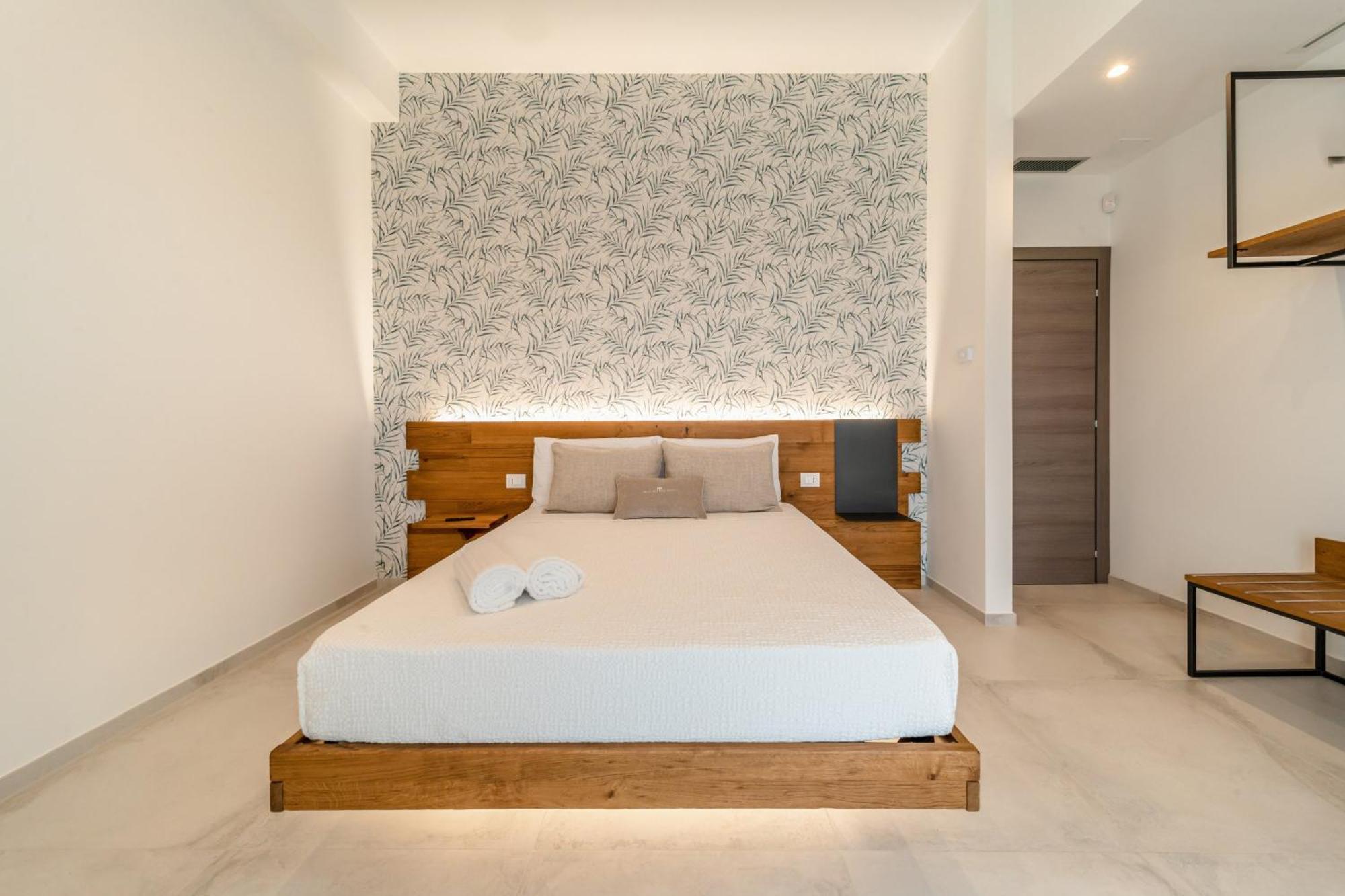 Sarmenti Agriresort Otranto Exterior foto
