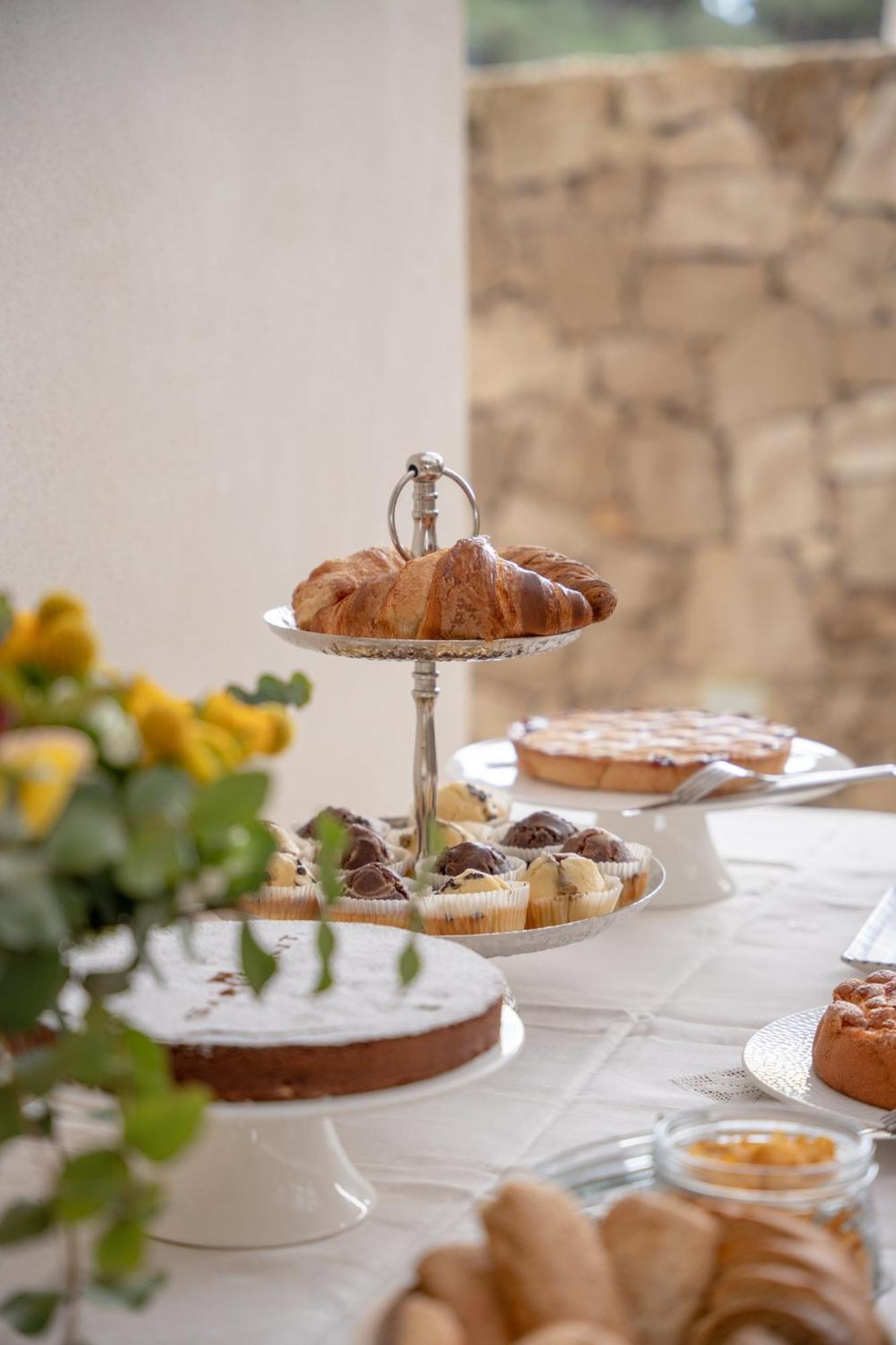 Sarmenti Agriresort Otranto Exterior foto